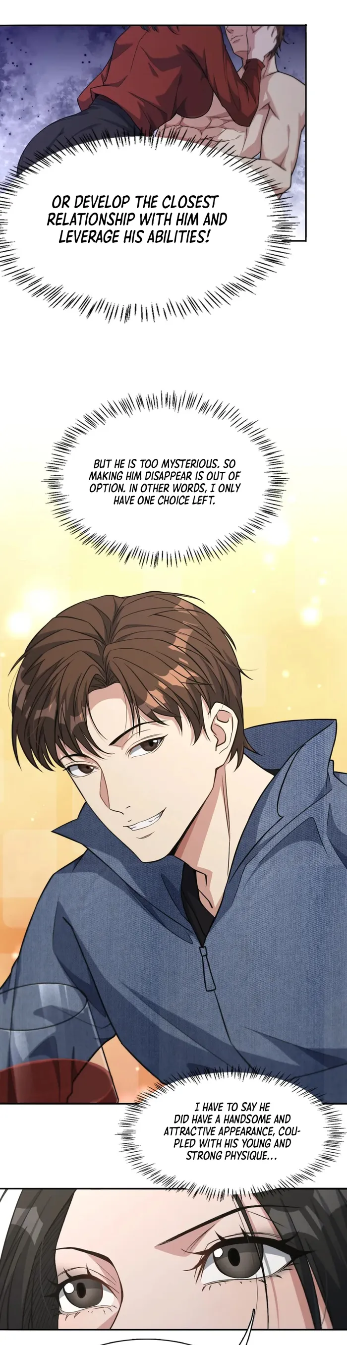Read I’m Stuck On The Same Day For A Thousand Years ES Manga Online