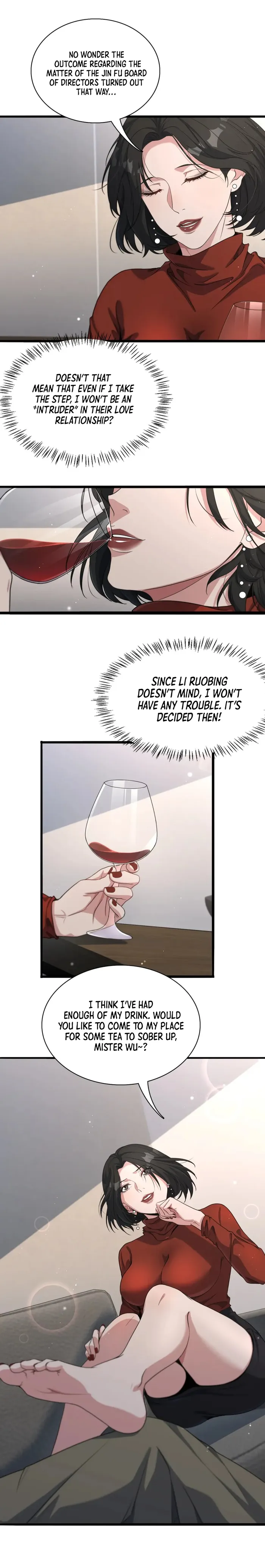Read I’m Stuck On The Same Day For A Thousand Years ES Manga Online