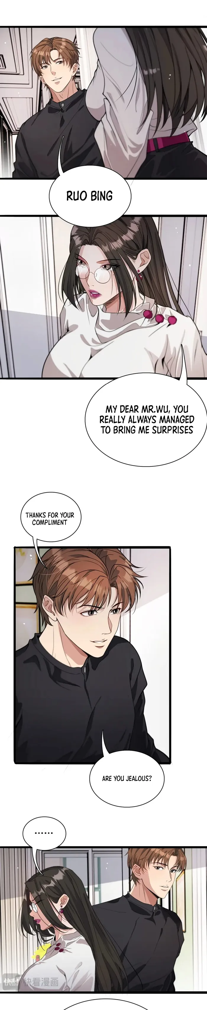 Read I’m Stuck On The Same Day For A Thousand Years ES Manga Online