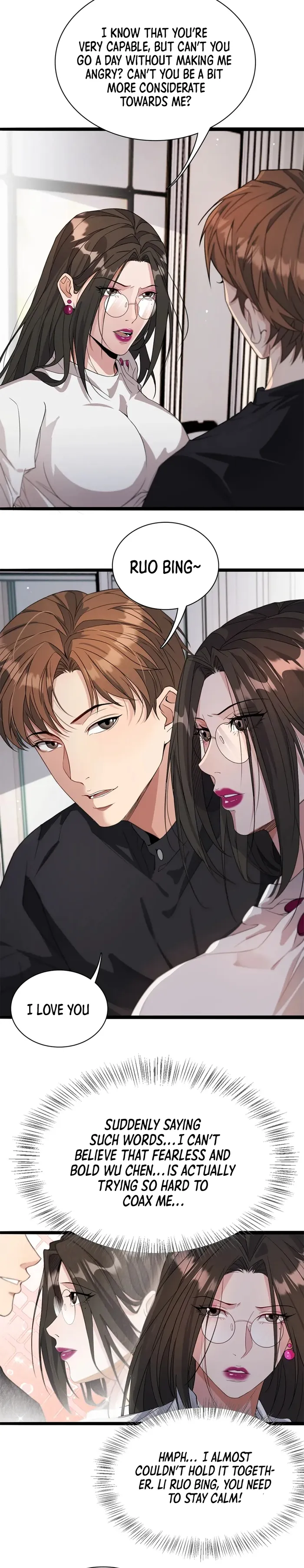 Read I’m Stuck On The Same Day For A Thousand Years ES Manga Online