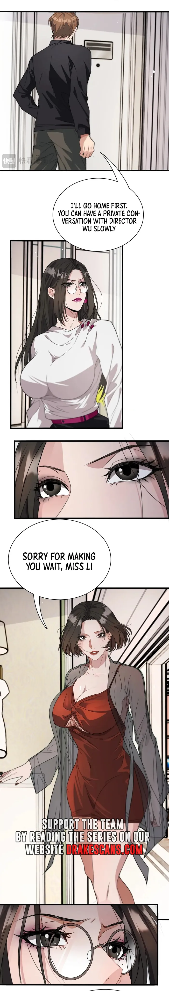 Read I’m Stuck On The Same Day For A Thousand Years ES Manga Online