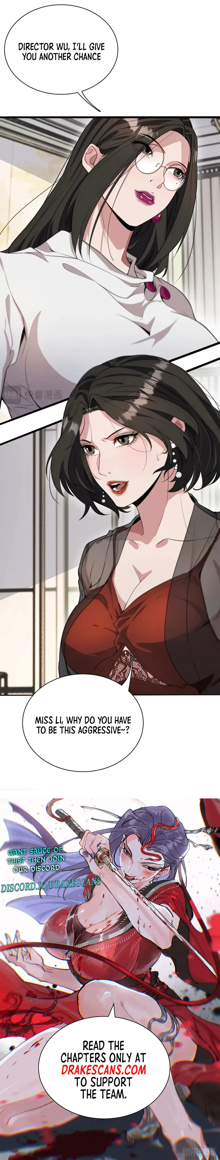 Read I’m Stuck On The Same Day For A Thousand Years ES Manga Online
