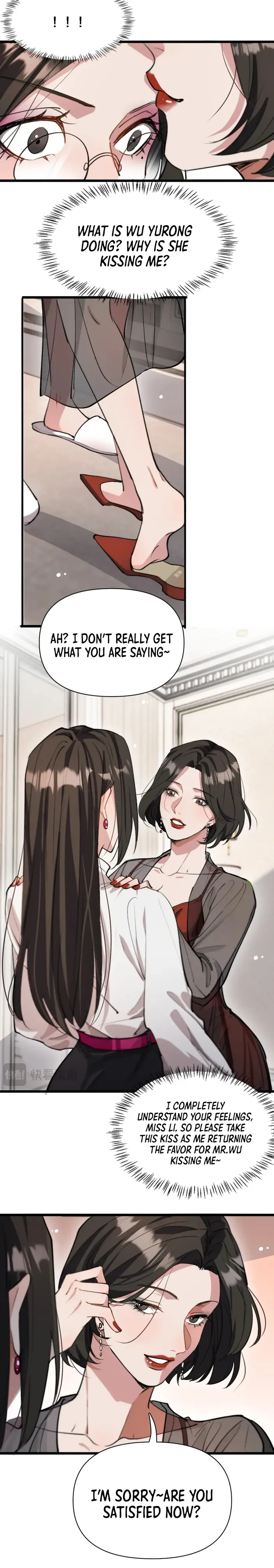 Read I’m Stuck On The Same Day For A Thousand Years ES Manga Online