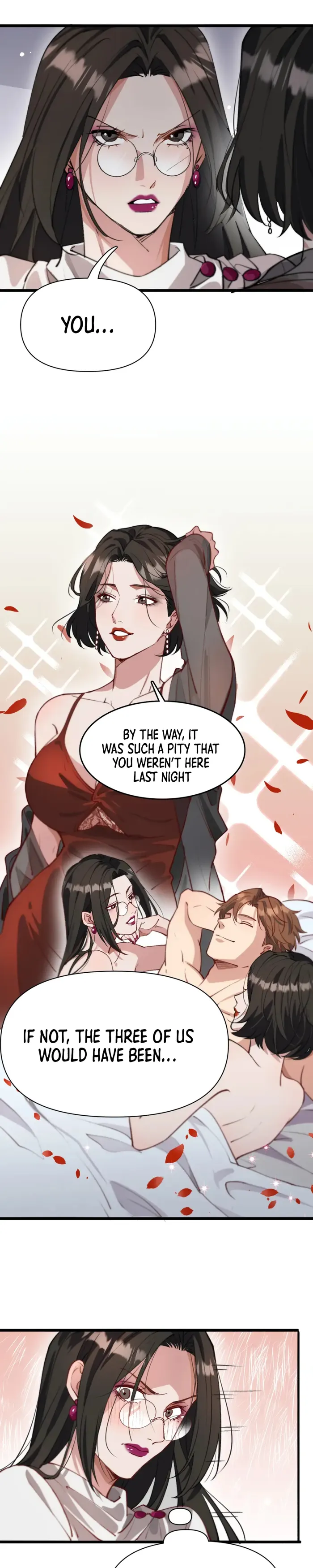 Read I’m Stuck On The Same Day For A Thousand Years ES Manga Online