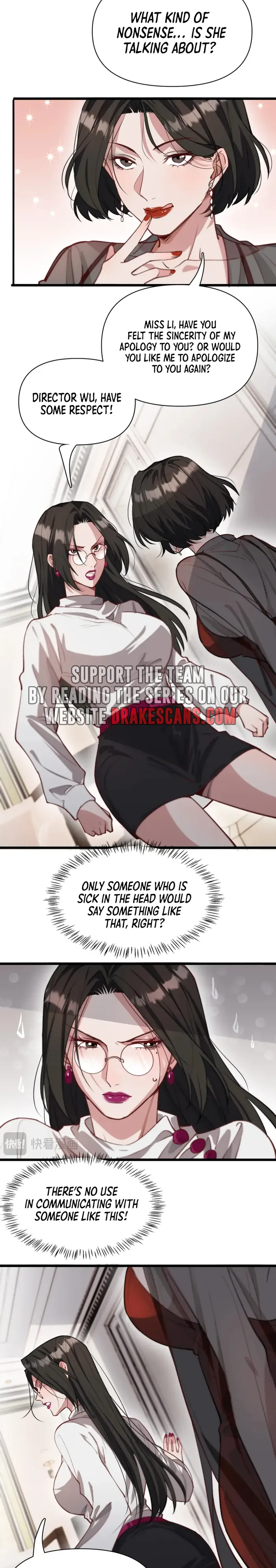 Read I’m Stuck On The Same Day For A Thousand Years ES Manga Online