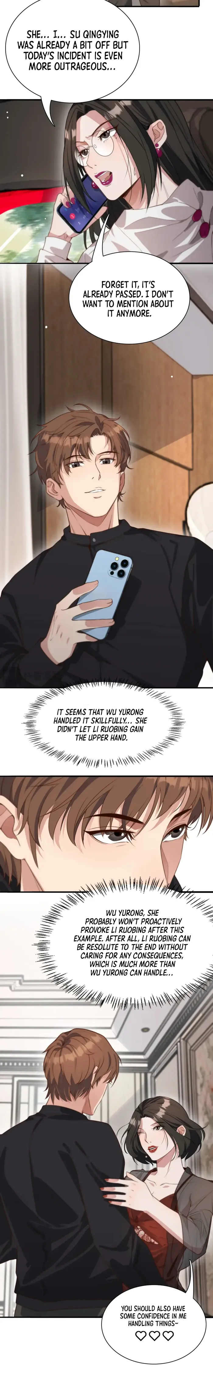 Read I’m Stuck On The Same Day For A Thousand Years ES Manga Online