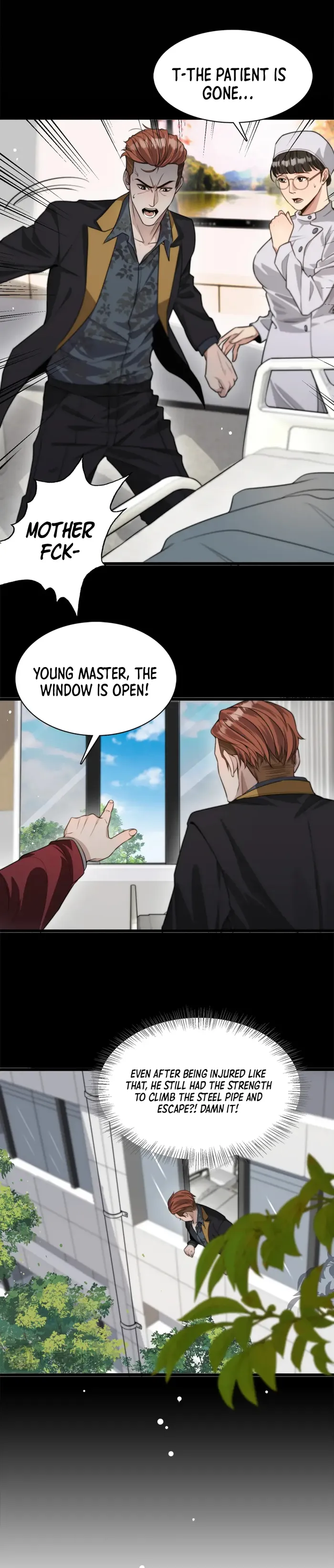 Read I’m Stuck On The Same Day For A Thousand Years ES Manga Online