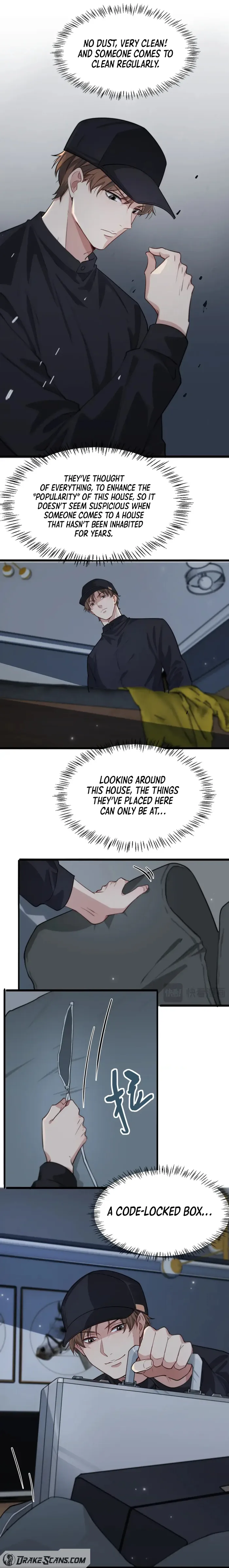 Read I’m Stuck On The Same Day For A Thousand Years ES Manga Online