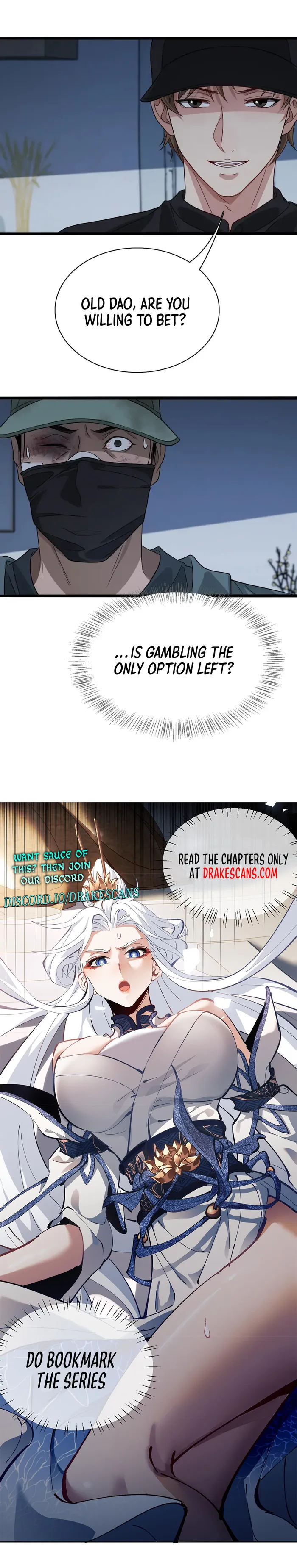 Read I’m Stuck On The Same Day For A Thousand Years ES Manga Online