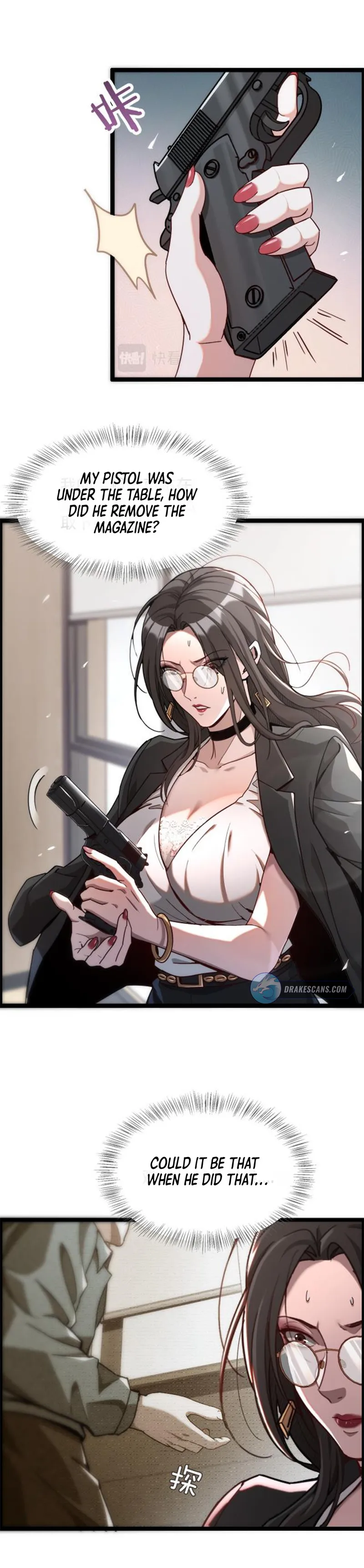 Read I’m Stuck On The Same Day For A Thousand Years ES Manga Online