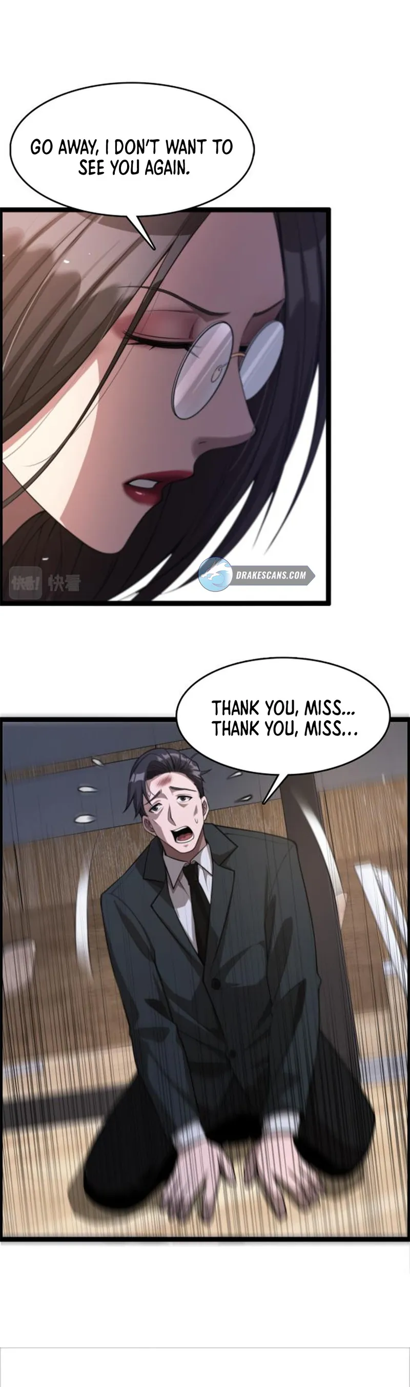 Read I’m Stuck On The Same Day For A Thousand Years ES Manga Online
