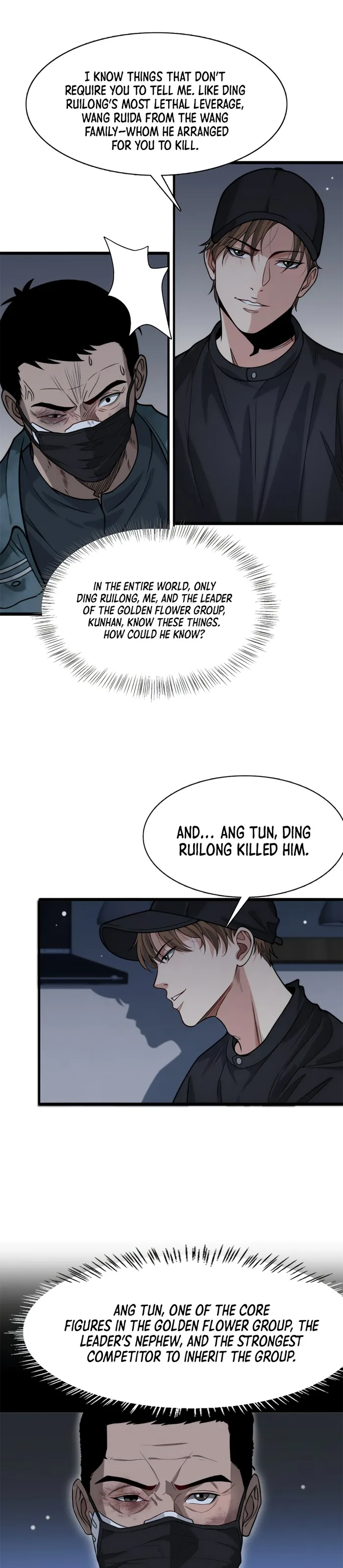 Read I’m Stuck On The Same Day For A Thousand Years ES Manga Online