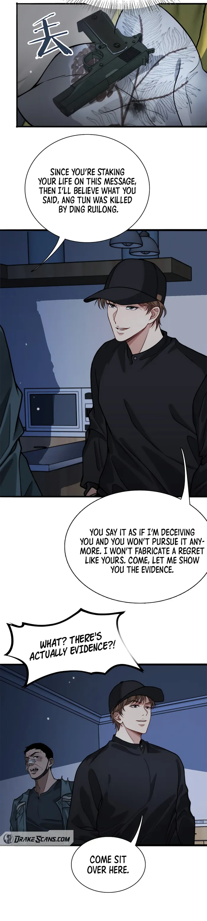 Read I’m Stuck On The Same Day For A Thousand Years ES Manga Online