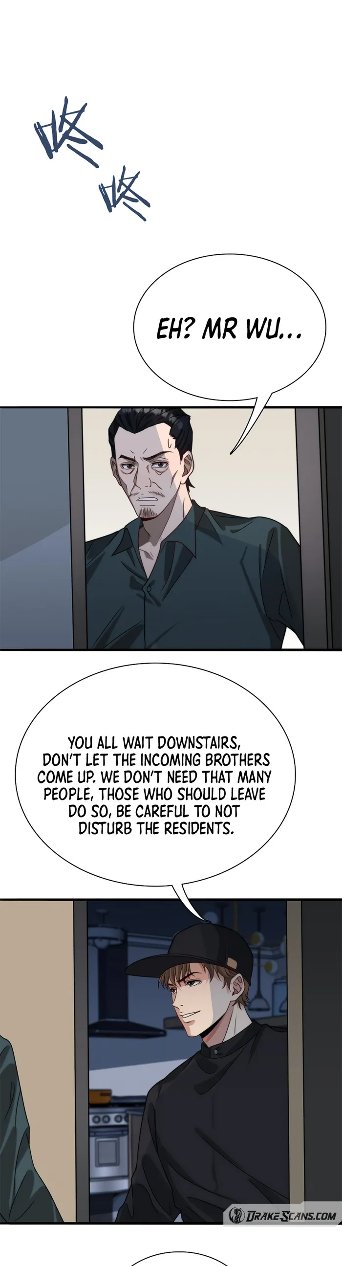 Read I’m Stuck On The Same Day For A Thousand Years ES Manga Online