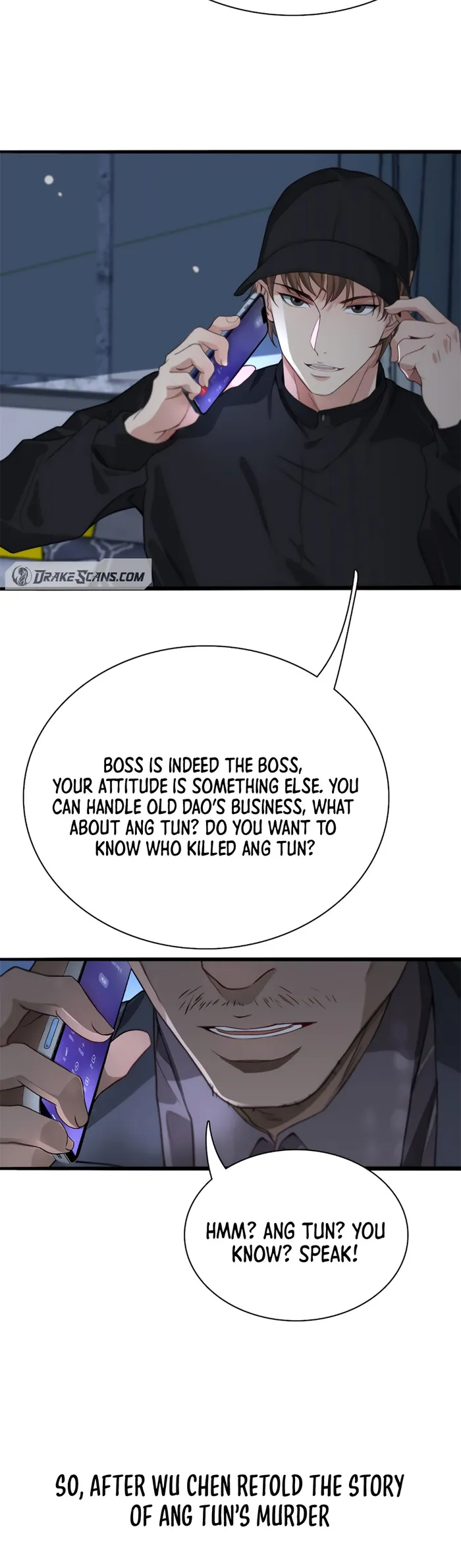 Read I’m Stuck On The Same Day For A Thousand Years ES Manga Online