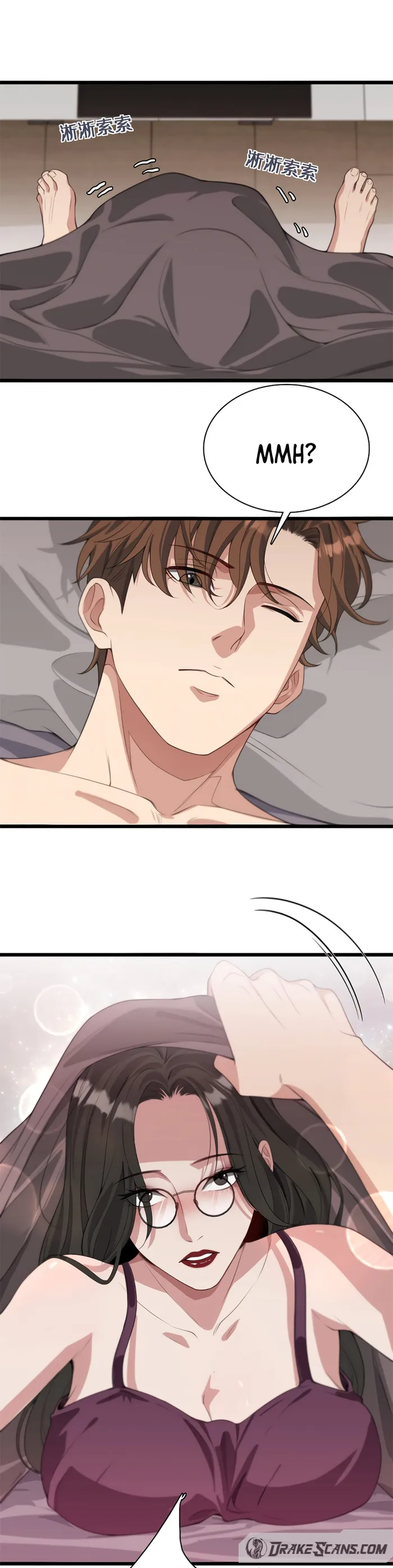 Read I’m Stuck On The Same Day For A Thousand Years ES Manga Online