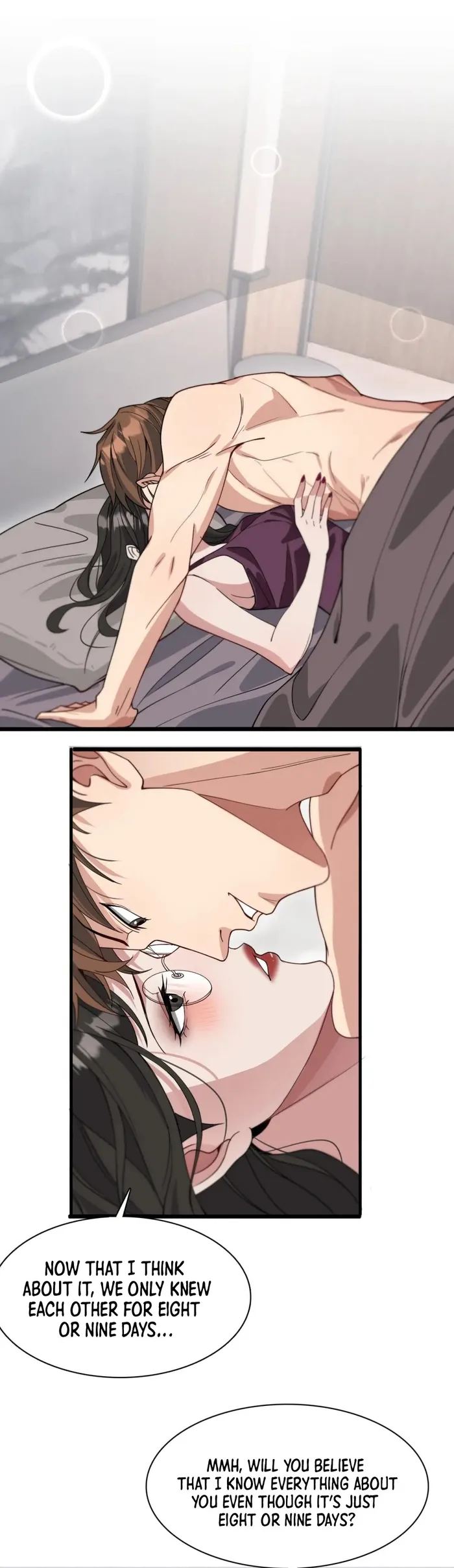 Read I’m Stuck On The Same Day For A Thousand Years ES Manga Online