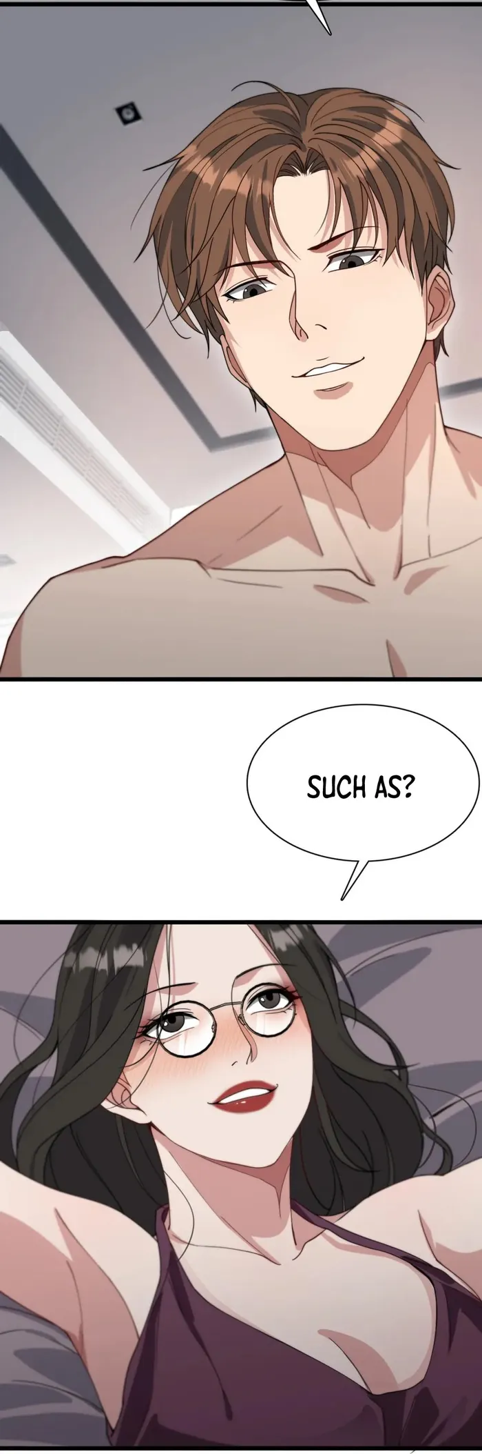 Read I’m Stuck On The Same Day For A Thousand Years ES Manga Online
