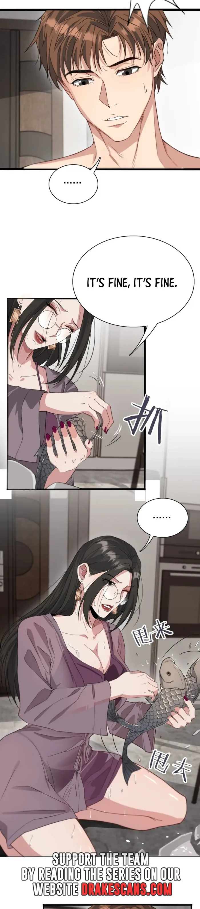 Read I’m Stuck On The Same Day For A Thousand Years ES Manga Online