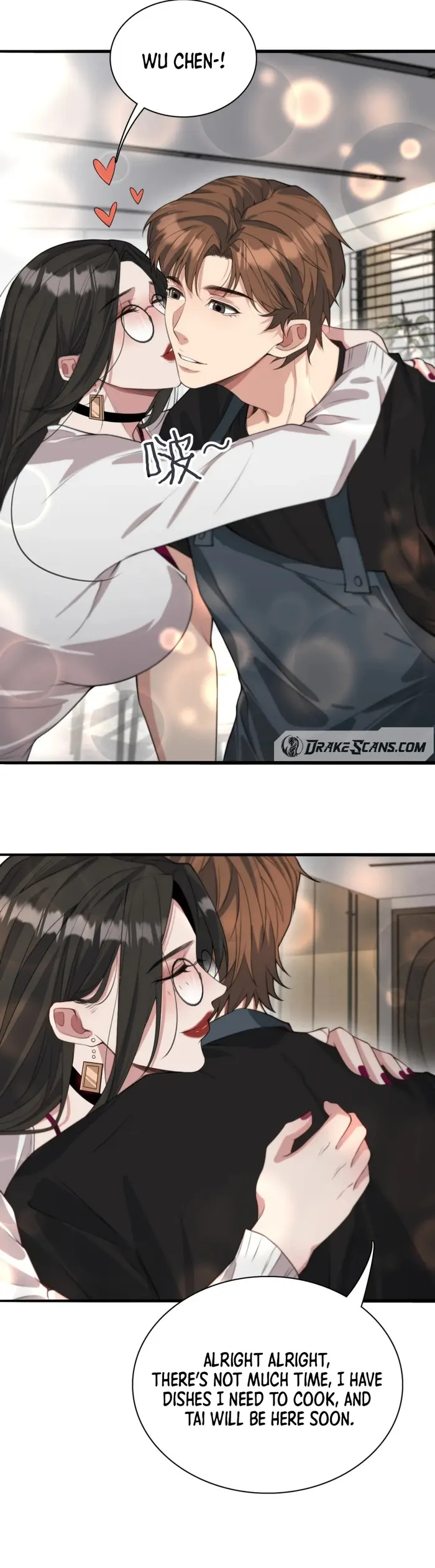 Read I’m Stuck On The Same Day For A Thousand Years ES Manga Online