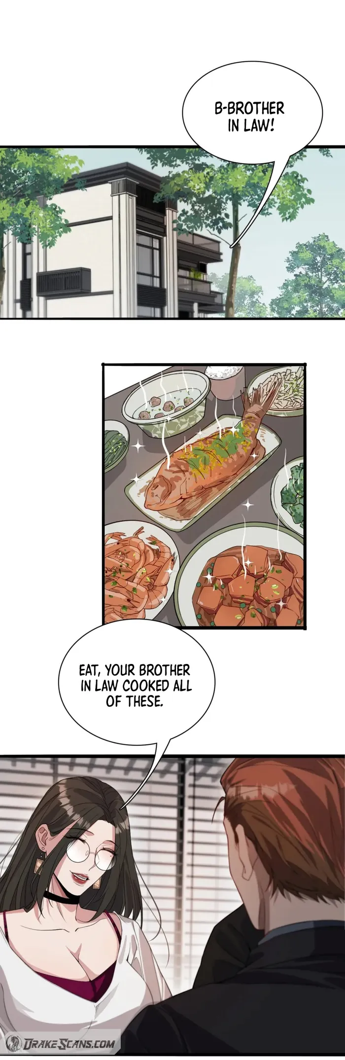 Read I’m Stuck On The Same Day For A Thousand Years ES Manga Online