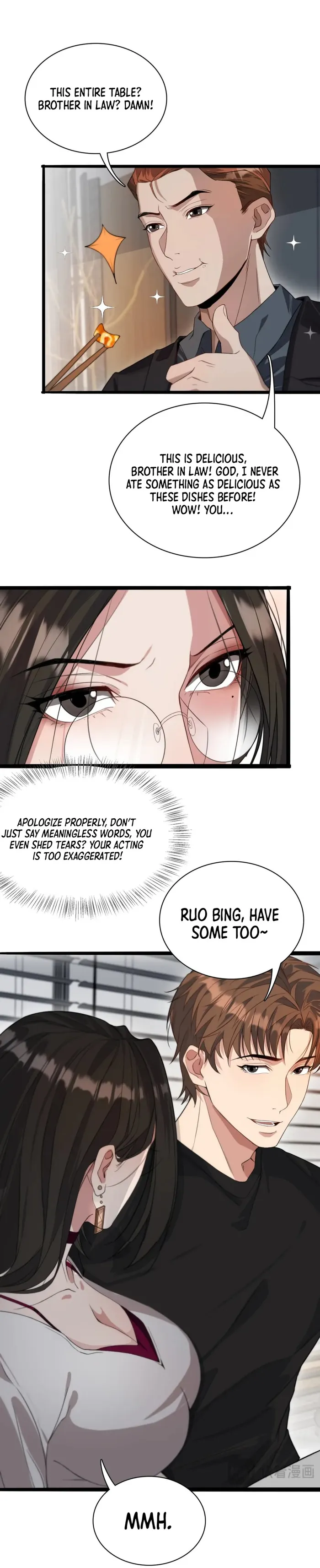 Read I’m Stuck On The Same Day For A Thousand Years ES Manga Online