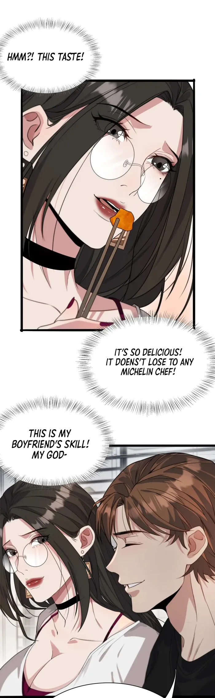 Read I’m Stuck On The Same Day For A Thousand Years ES Manga Online