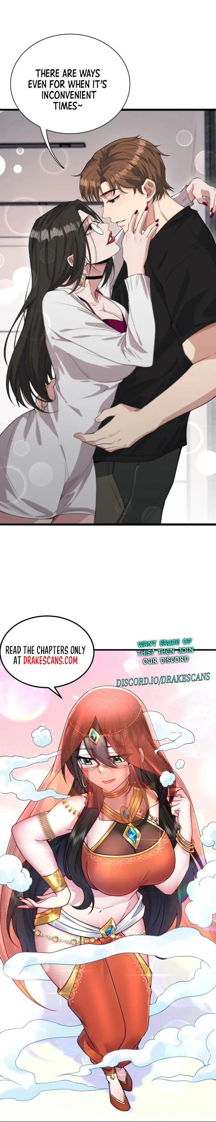 Read I’m Stuck On The Same Day For A Thousand Years ES Manga Online