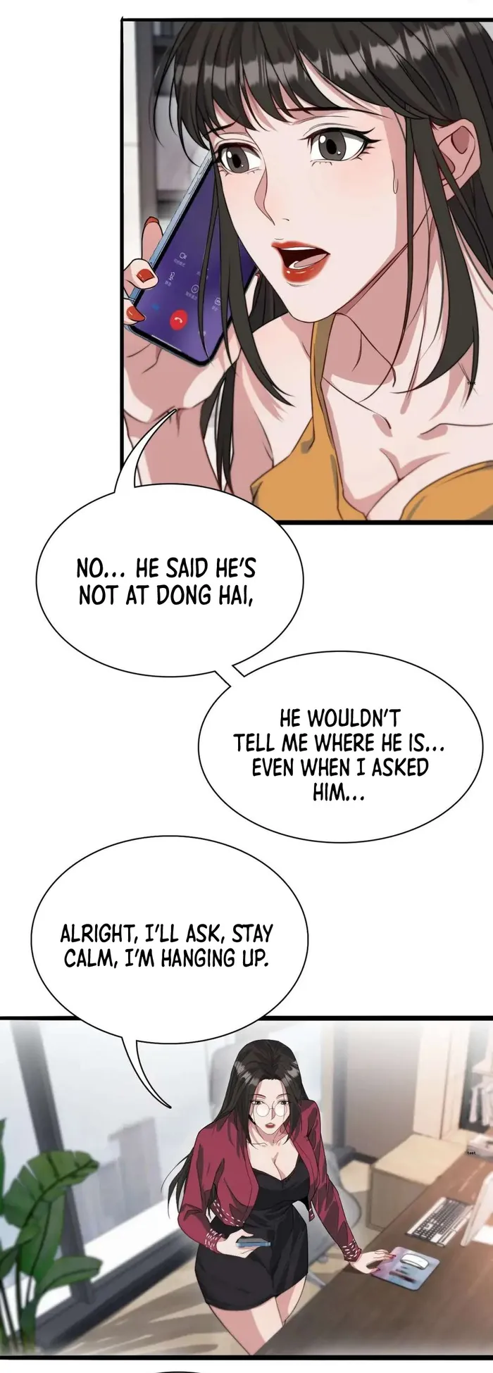 Read I’m Stuck On The Same Day For A Thousand Years ES Manga Online