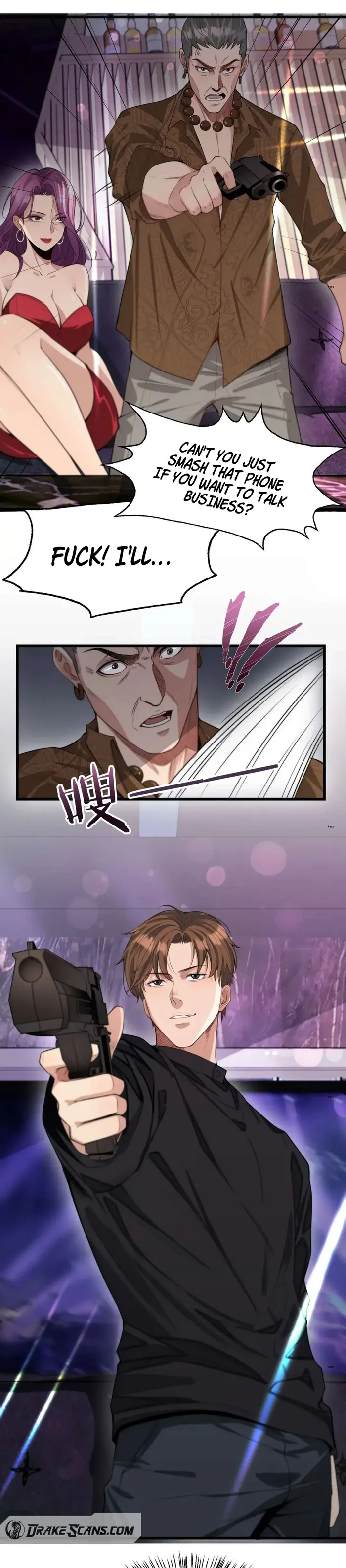 Read I’m Stuck On The Same Day For A Thousand Years ES Manga Online