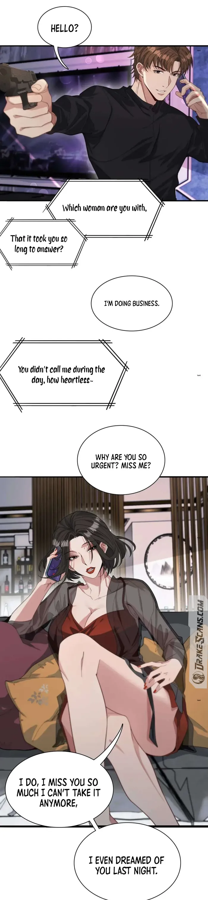 Read I’m Stuck On The Same Day For A Thousand Years ES Manga Online