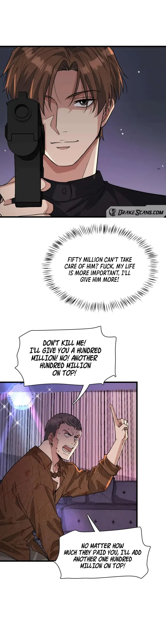 Read I’m Stuck On The Same Day For A Thousand Years ES Manga Online