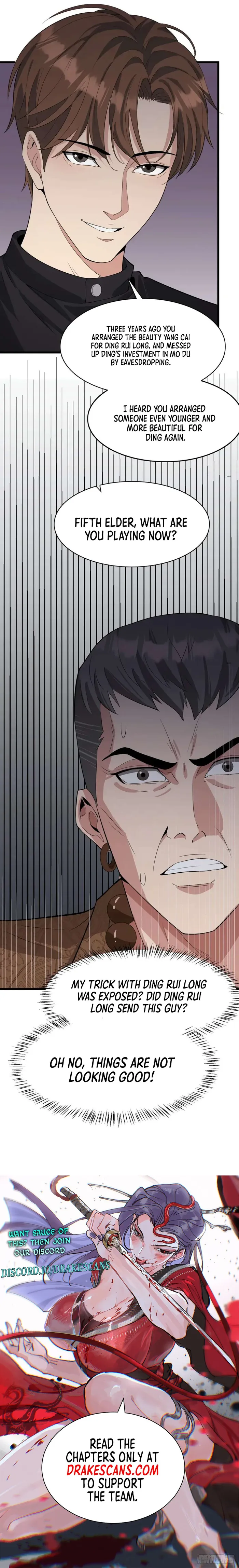 Read I’m Stuck On The Same Day For A Thousand Years ES Manga Online