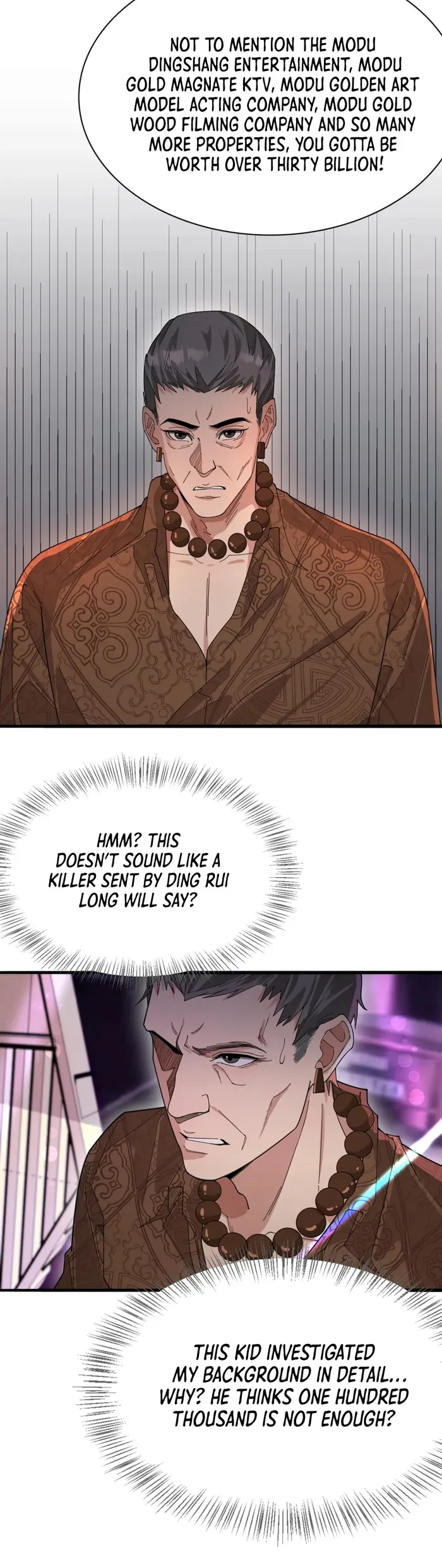 Read I’m Stuck On The Same Day For A Thousand Years ES Manga Online