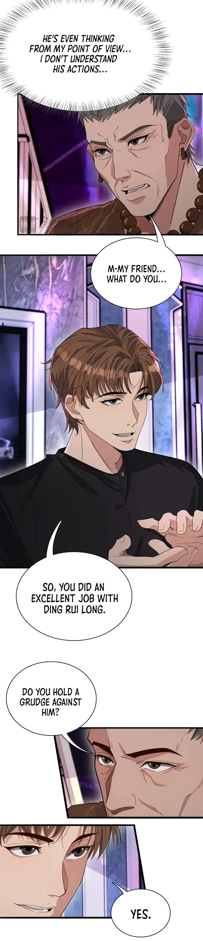Read I’m Stuck On The Same Day For A Thousand Years ES Manga Online