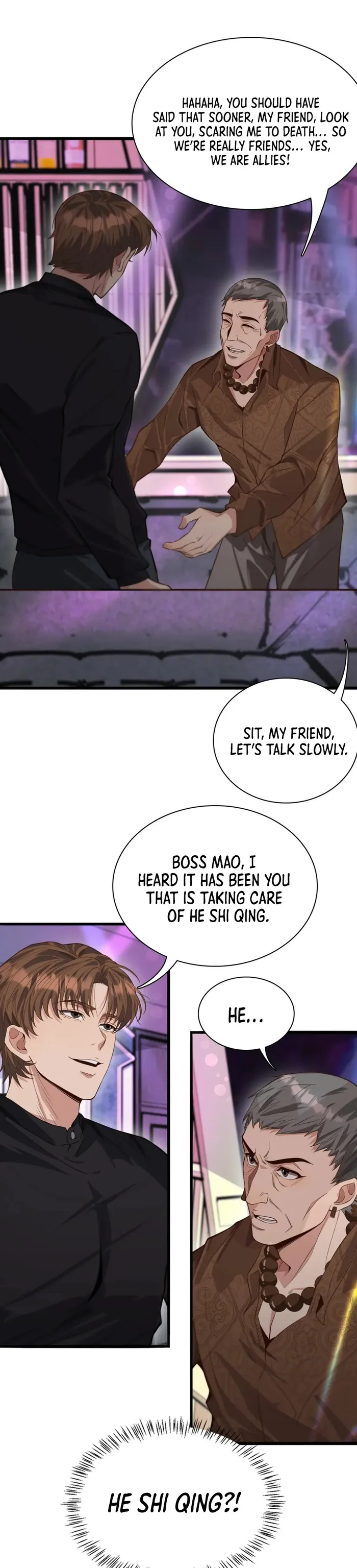 Read I’m Stuck On The Same Day For A Thousand Years ES Manga Online