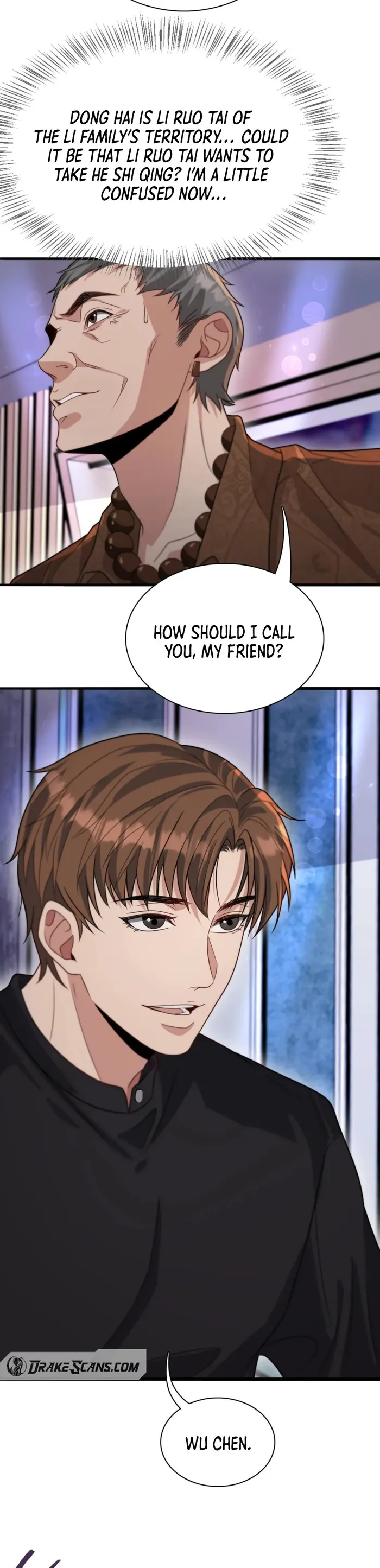 Read I’m Stuck On The Same Day For A Thousand Years ES Manga Online
