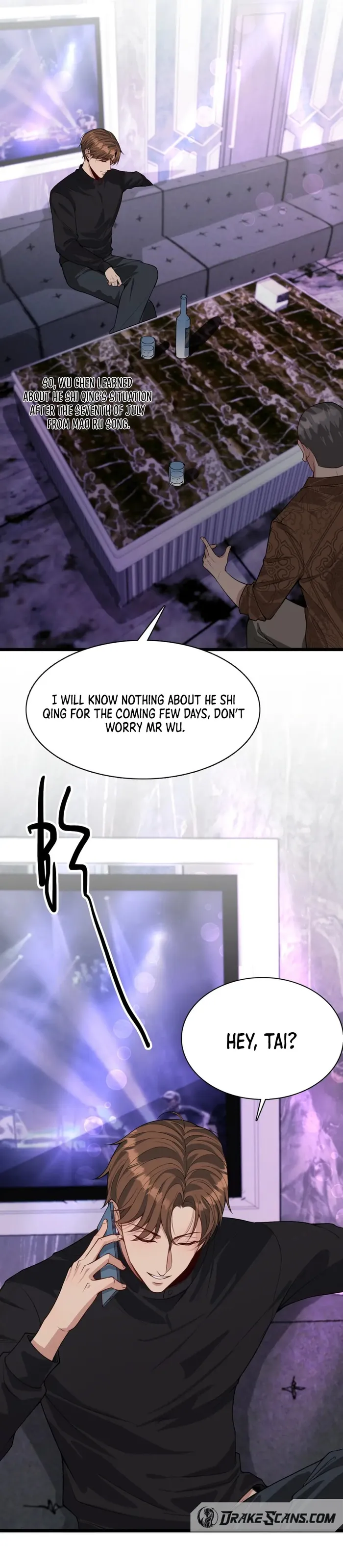 Read I’m Stuck On The Same Day For A Thousand Years ES Manga Online