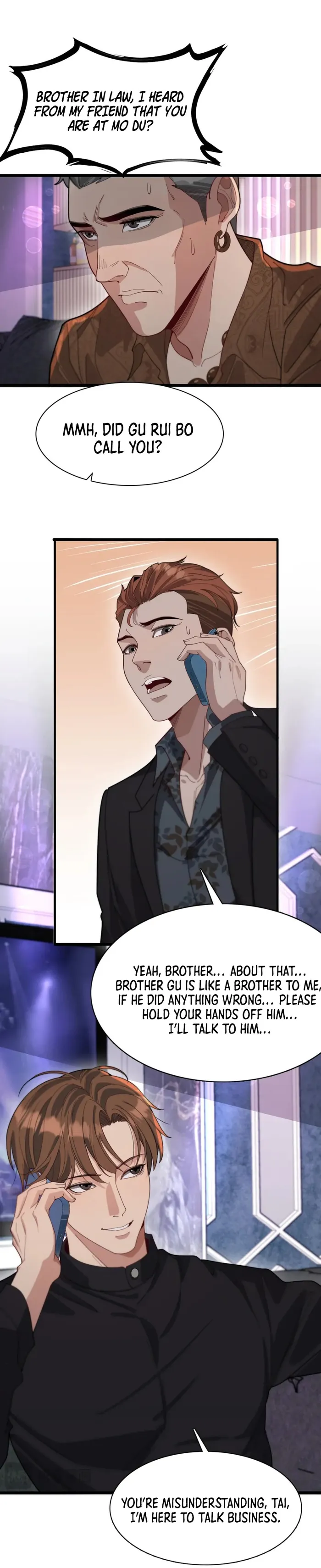 Read I’m Stuck On The Same Day For A Thousand Years ES Manga Online