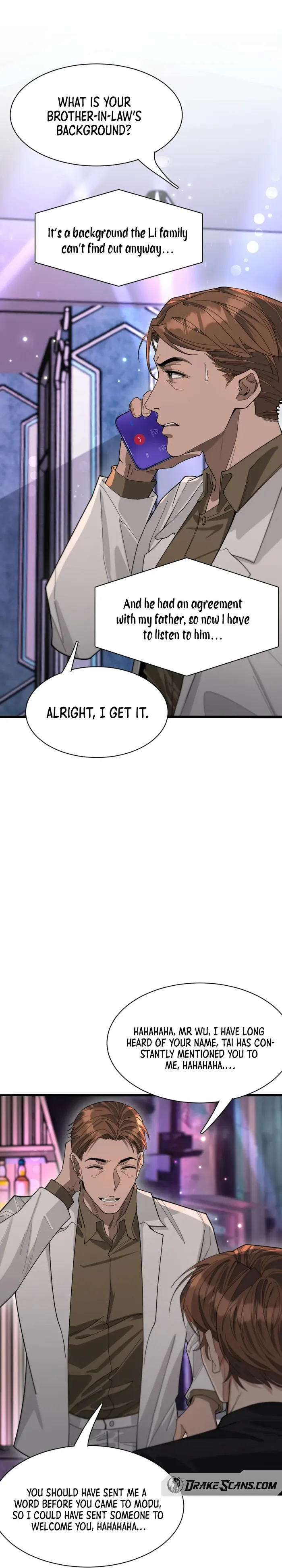 Read I’m Stuck On The Same Day For A Thousand Years ES Manga Online