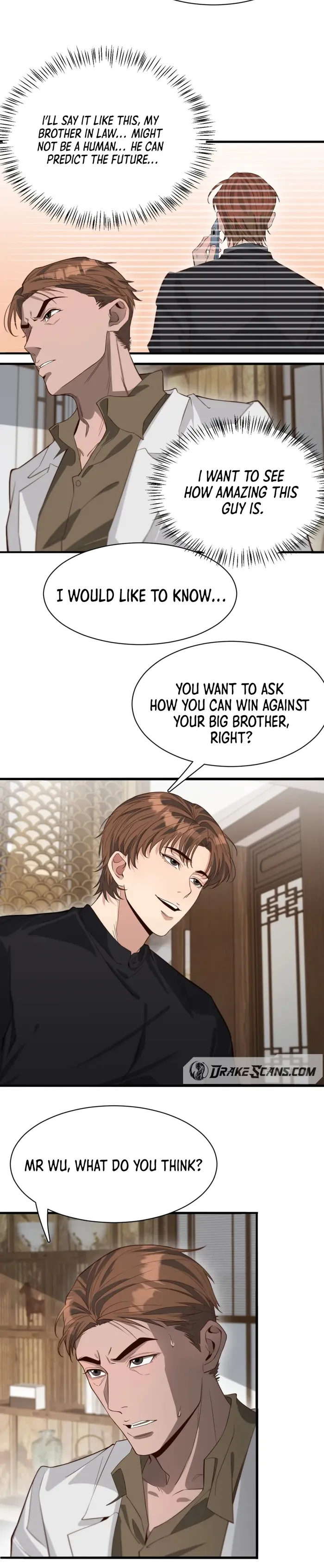 Read I’m Stuck On The Same Day For A Thousand Years ES Manga Online