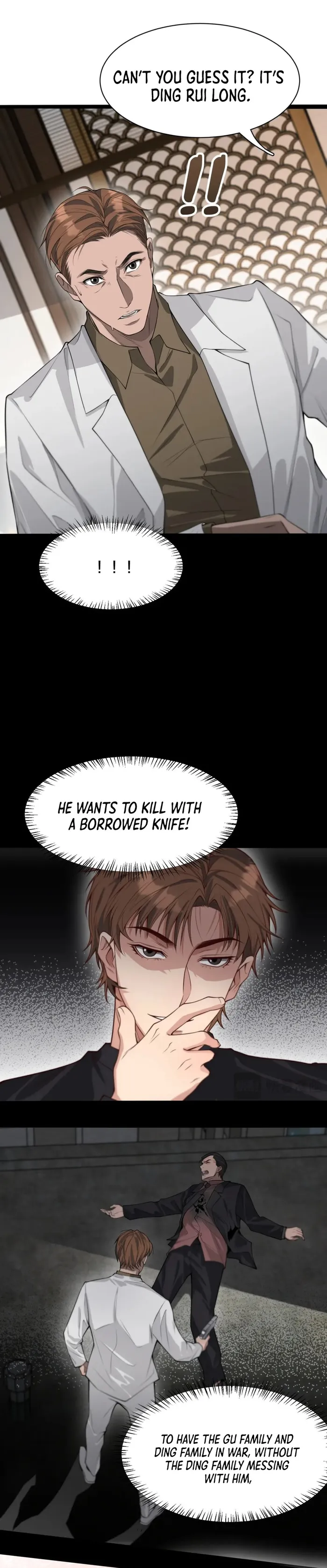 Read I’m Stuck On The Same Day For A Thousand Years ES Manga Online