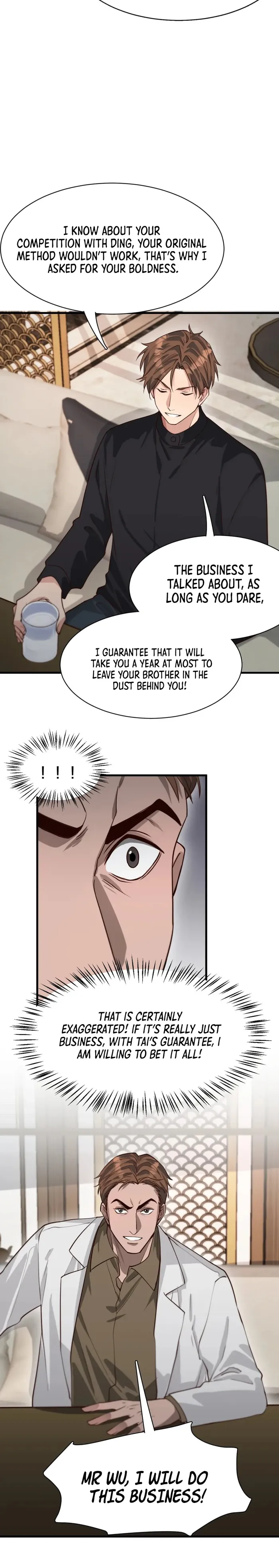 Read I’m Stuck On The Same Day For A Thousand Years ES Manga Online