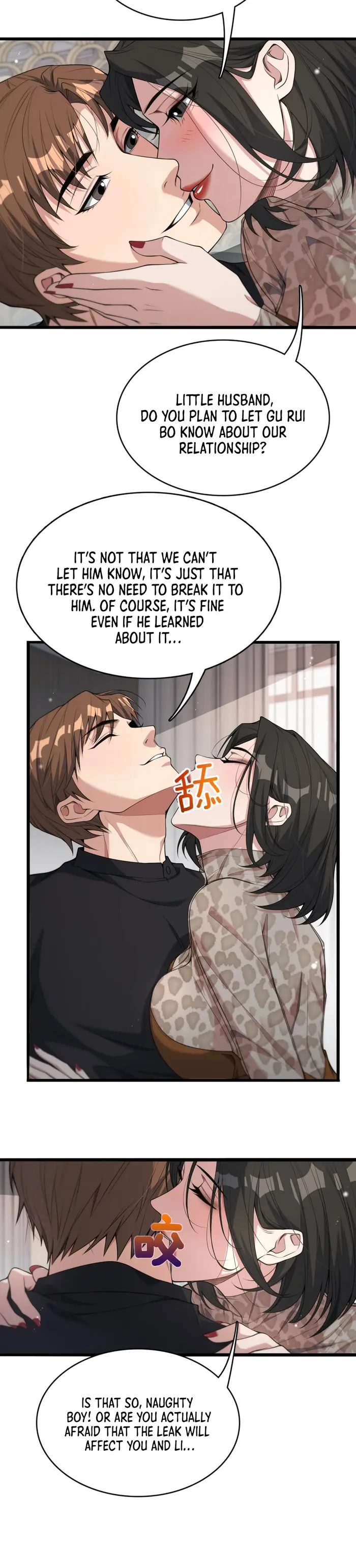 Read I’m Stuck On The Same Day For A Thousand Years ES Manga Online