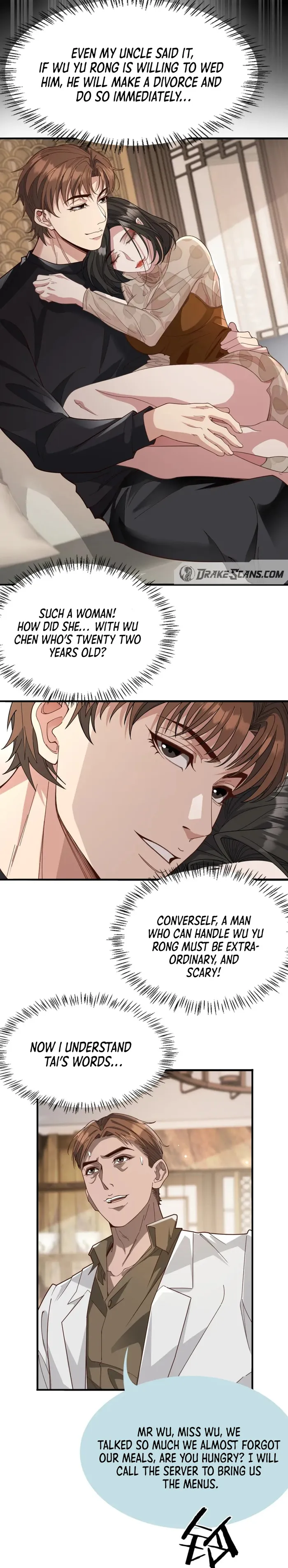 Read I’m Stuck On The Same Day For A Thousand Years ES Manga Online
