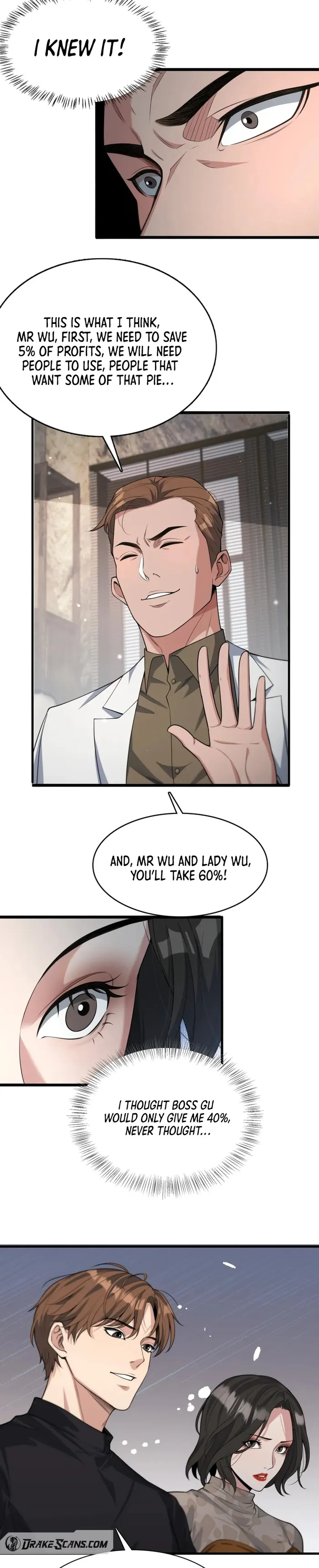 Read I’m Stuck On The Same Day For A Thousand Years ES Manga Online