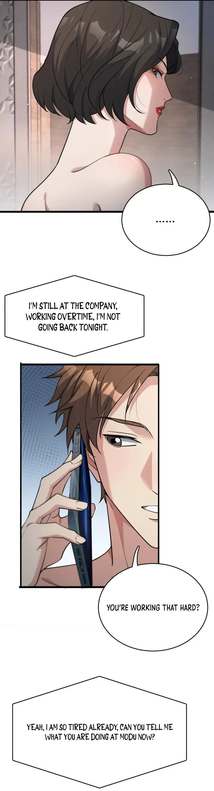 Read I’m Stuck On The Same Day For A Thousand Years ES Manga Online