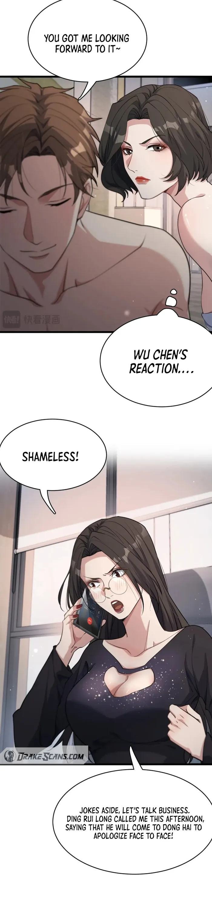Read I’m Stuck On The Same Day For A Thousand Years ES Manga Online