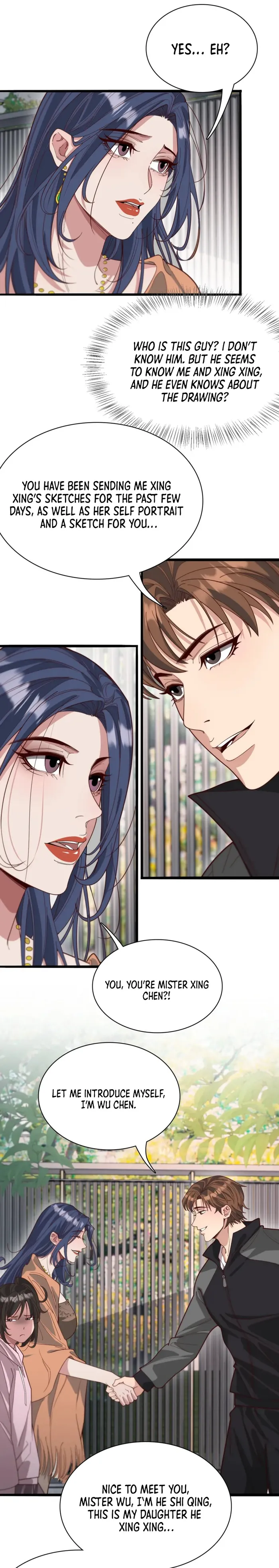 Read I’m Stuck On The Same Day For A Thousand Years ES Manga Online