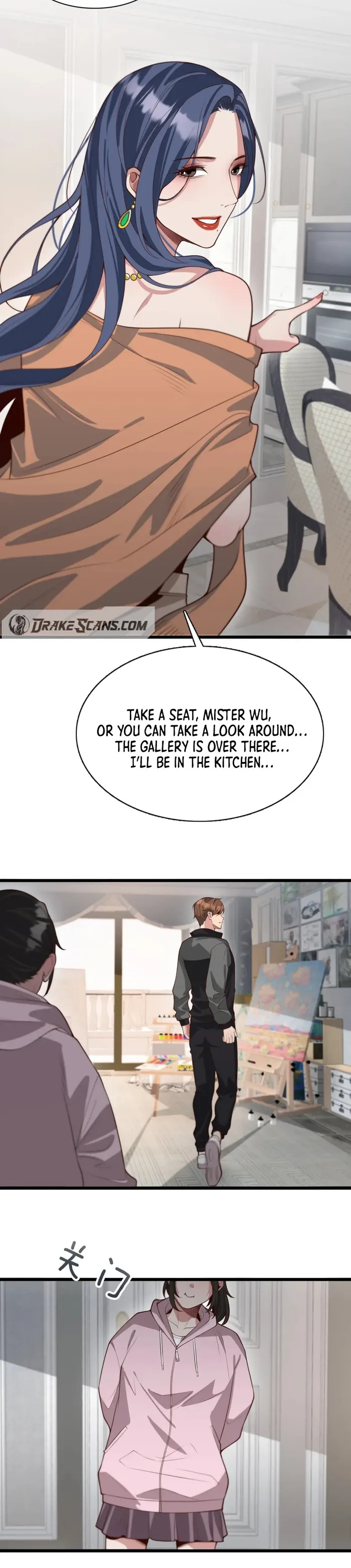 Read I’m Stuck On The Same Day For A Thousand Years ES Manga Online